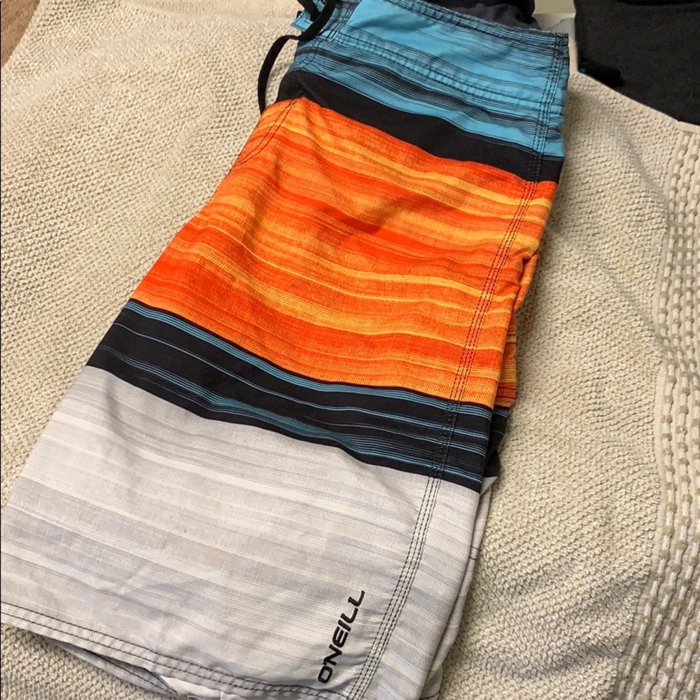 Board Shorts 🏄‍♂️🌊